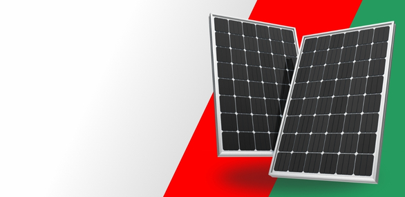 Solar & Backup